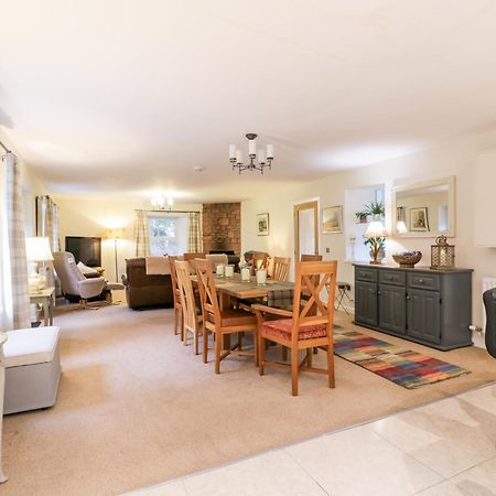 Oakbank Villa Dumfries Eksteriør bilde
