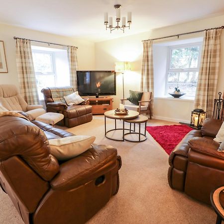 Oakbank Villa Dumfries Eksteriør bilde