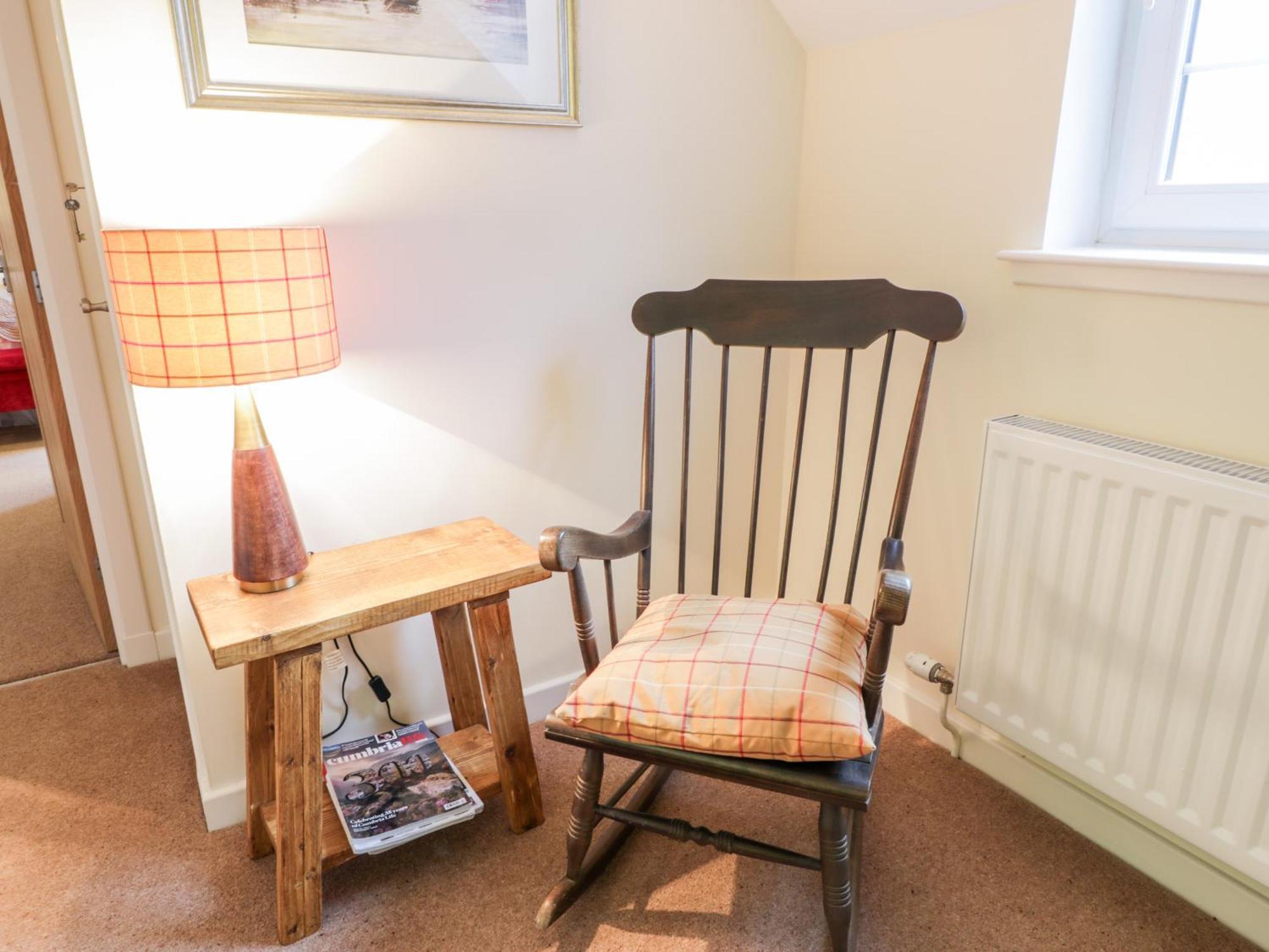 Oakbank Villa Dumfries Eksteriør bilde