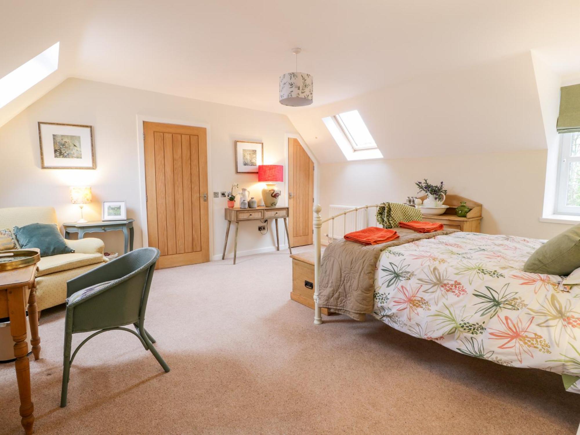 Oakbank Villa Dumfries Eksteriør bilde